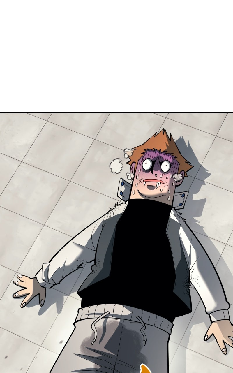 Earthbound God’s School Life (S2) Episode 41 page 73 - 