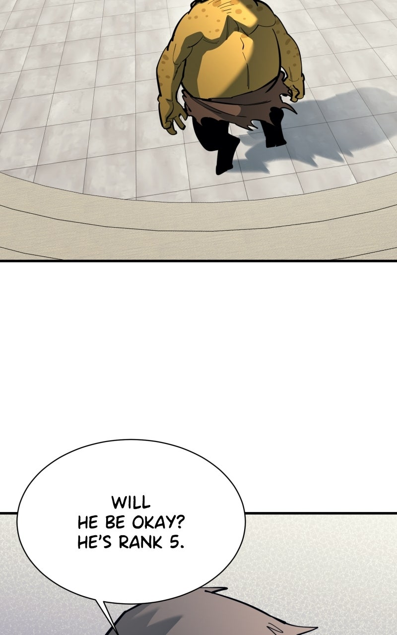 Earthbound God’s School Life (S2) Episode 41 page 78 - 