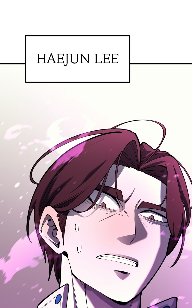 Earthbound God’s School Life (S2) Episode 41 page 9 - 