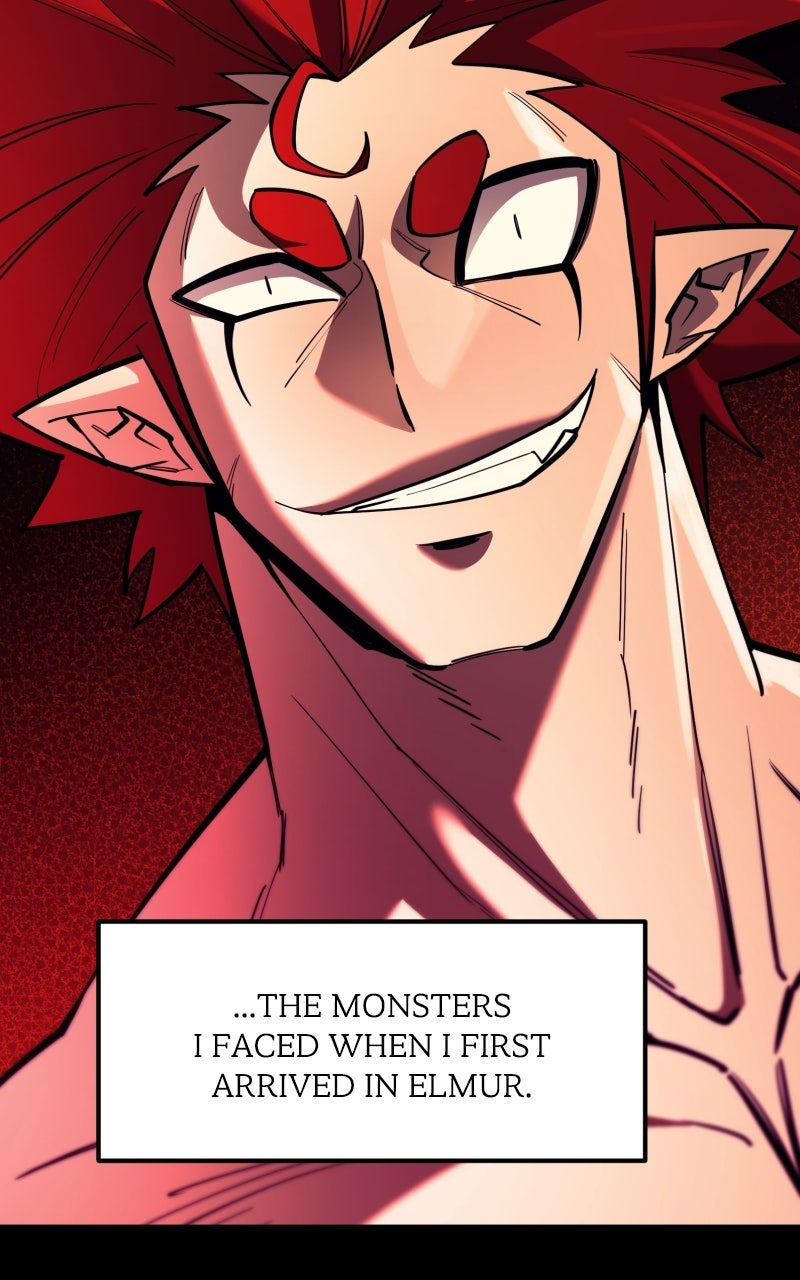 Earthbound God’s School Life (S2) Episode 41 page 87 - 