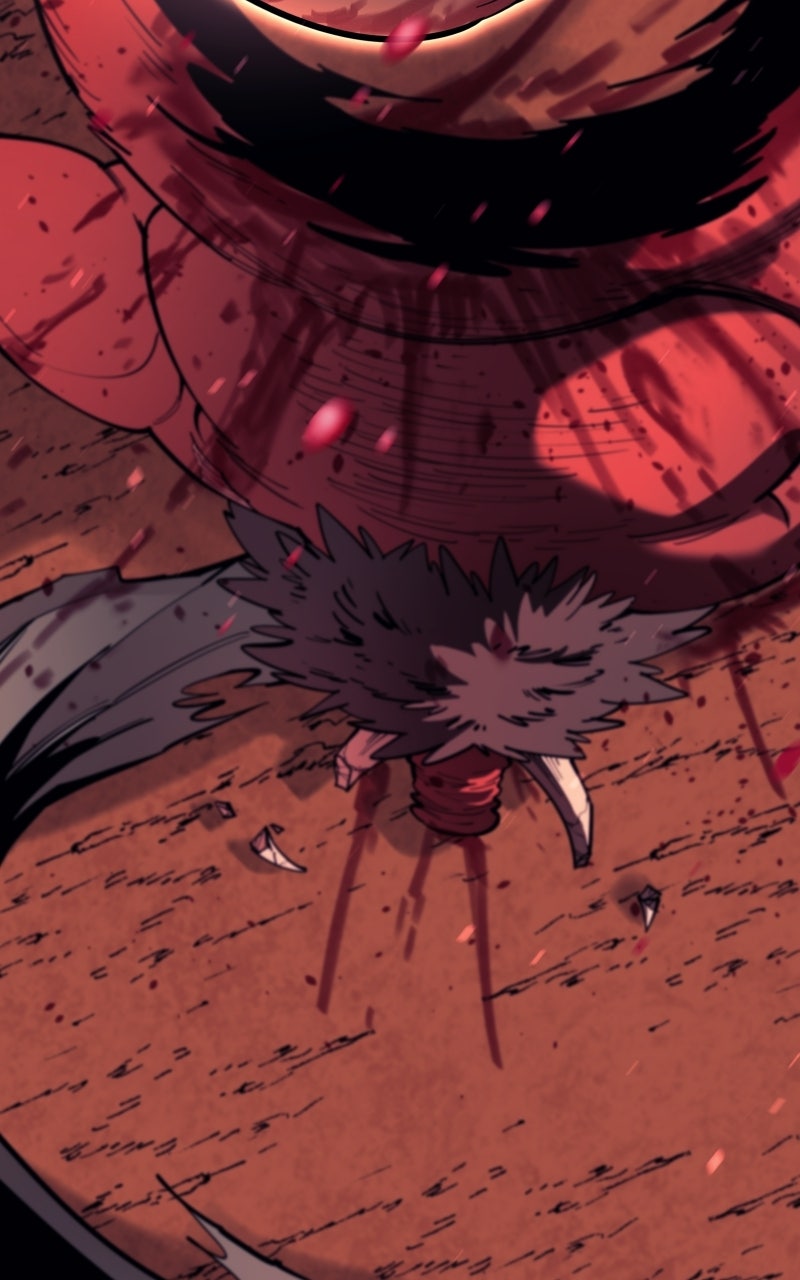 Earthbound God’s School Life (S2) Episode 41 page 93 - 