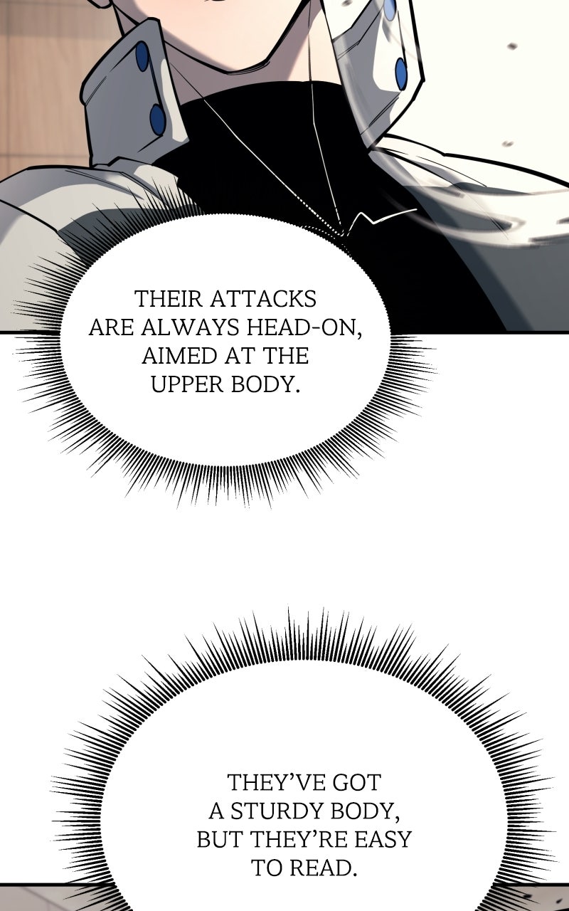 Earthbound God’s School Life (S2) Episode 41 page 97 - 