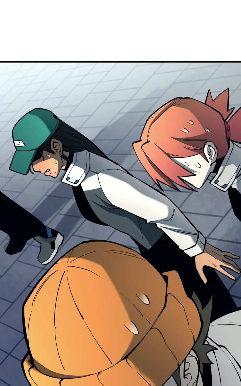 Earthbound God’s School Life Chapter 42 page 1 - 
