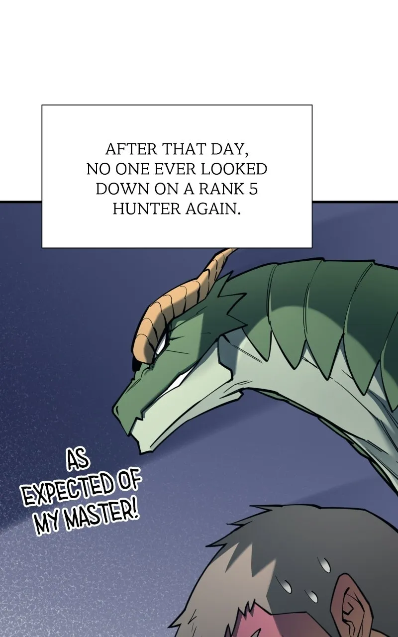 Earthbound God’s School Life Chapter 42 page 11 - 
