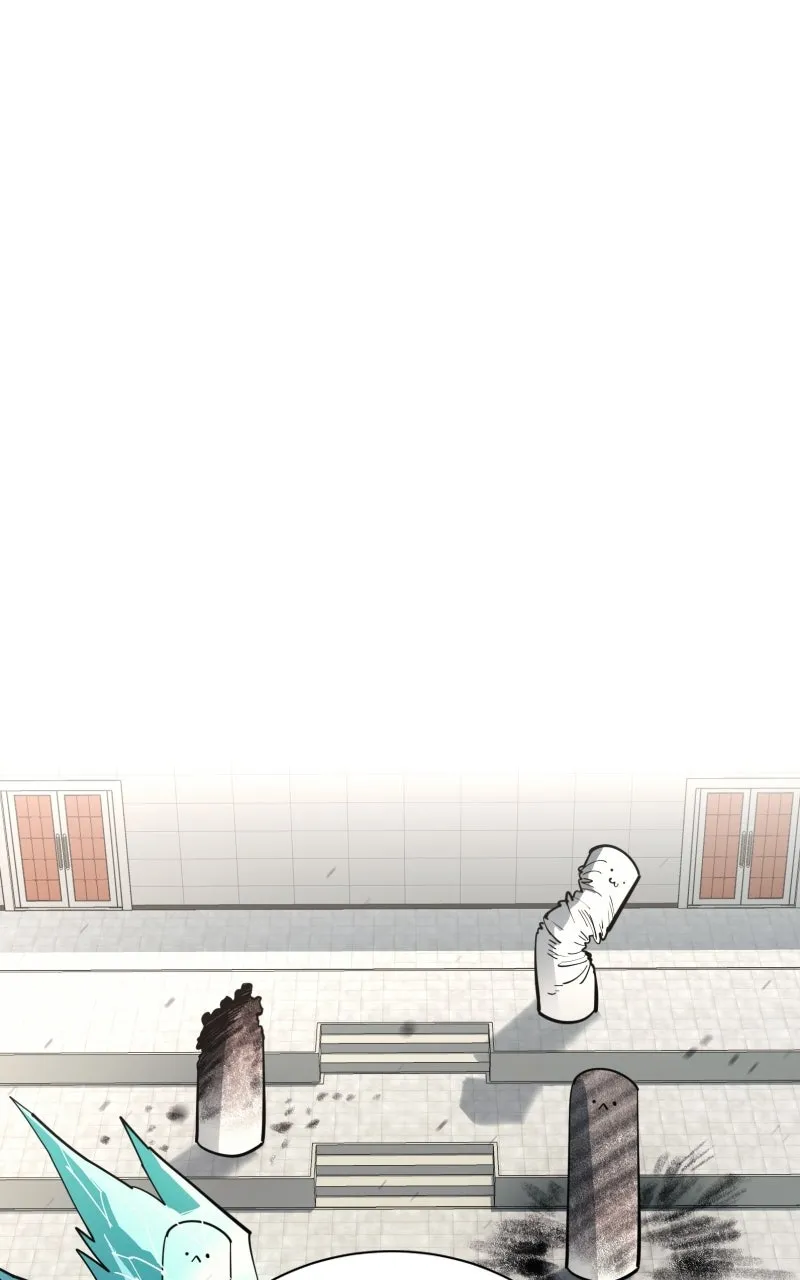 Earthbound God’s School Life Chapter 42 page 110 - 