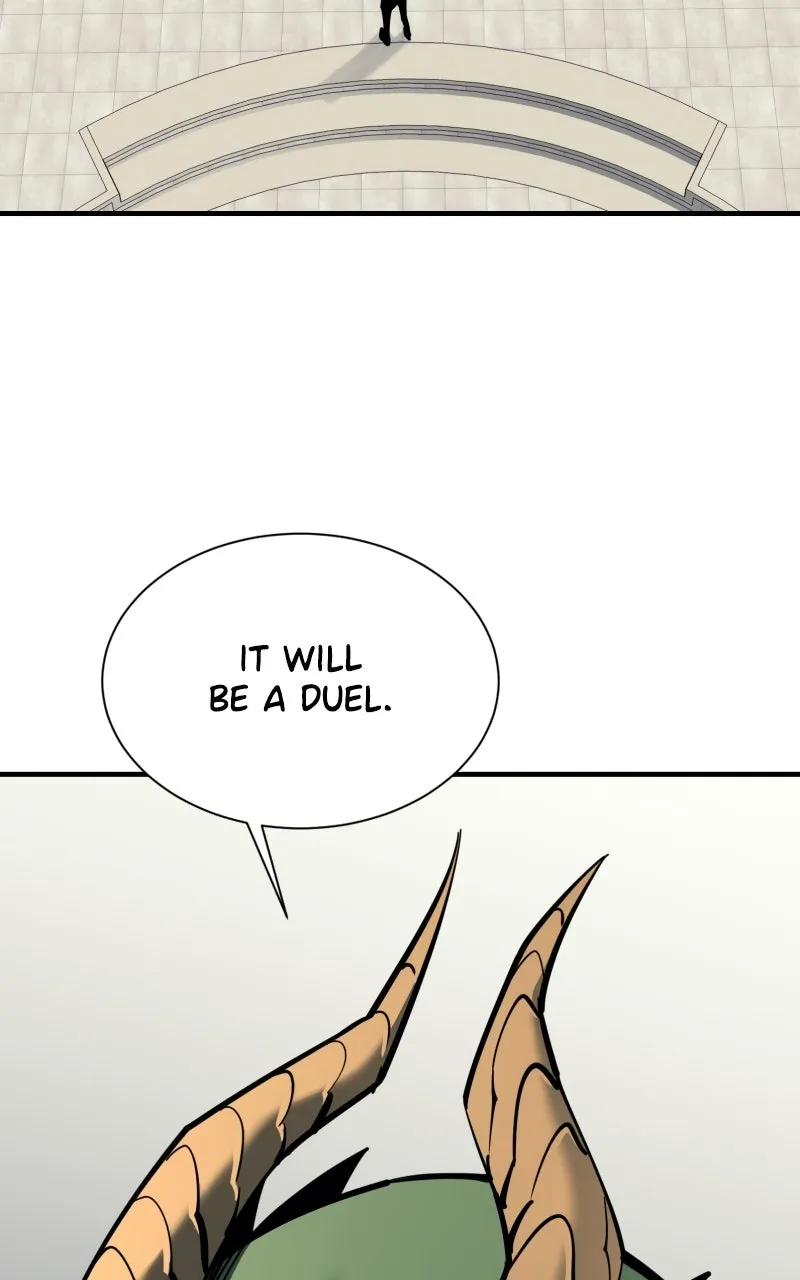 Earthbound God’s School Life Chapter 42 page 112 - 