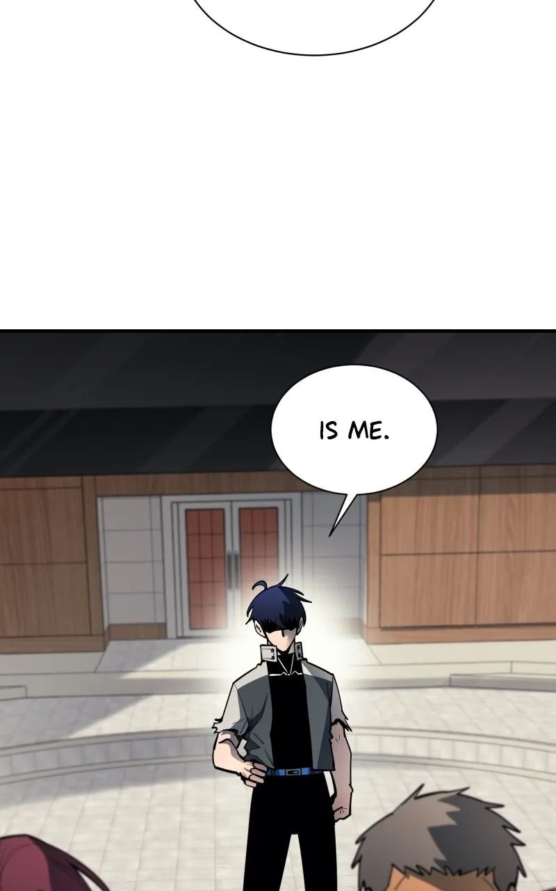 Earthbound God’s School Life Chapter 42 page 114 - 