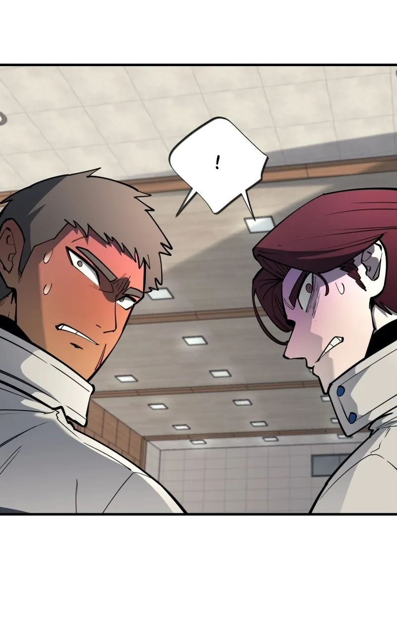 Earthbound God’s School Life Chapter 42 page 116 - 