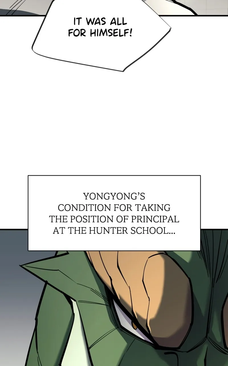 Earthbound God’s School Life Chapter 42 page 118 - 