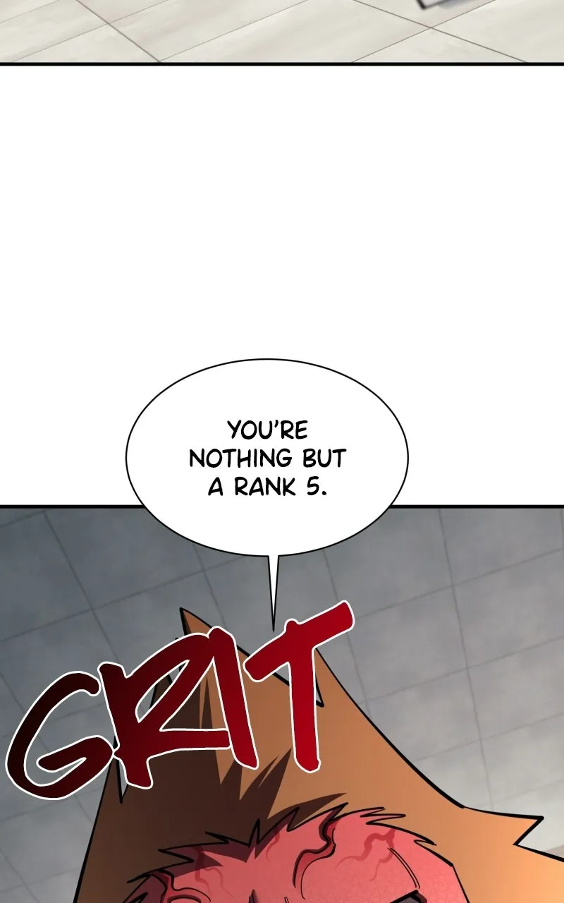 Earthbound God’s School Life Chapter 42 page 123 - 