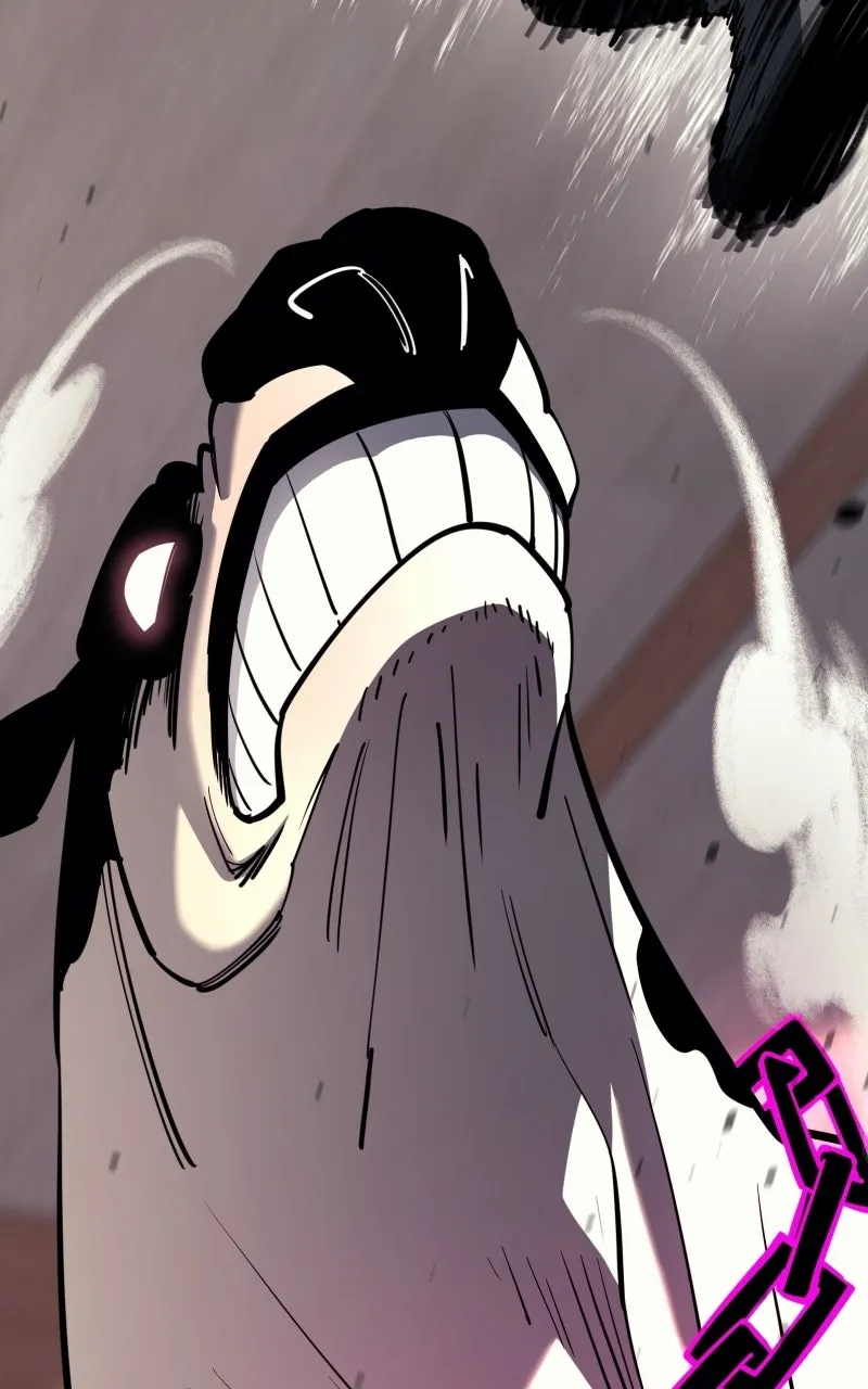 Earthbound God’s School Life Chapter 42 page 16 - 