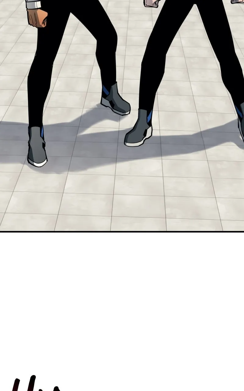 Earthbound God’s School Life Chapter 42 page 19 - 