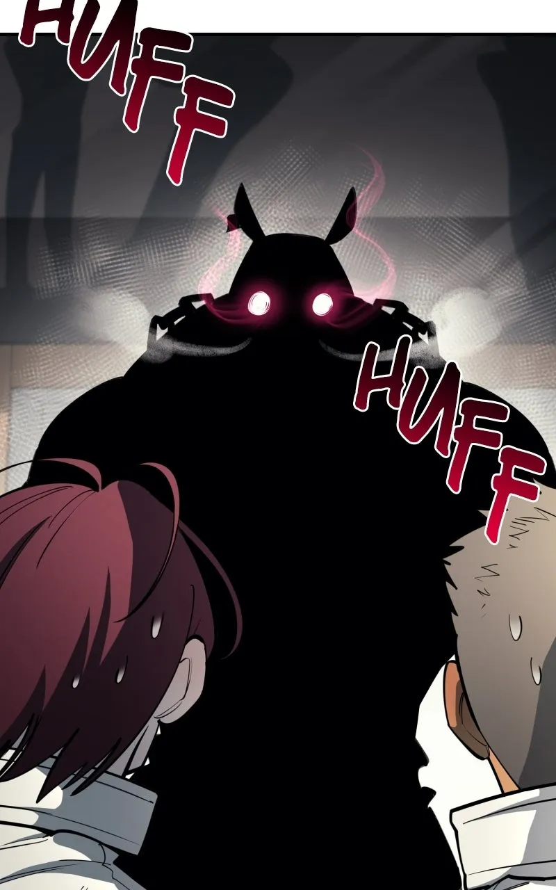 Earthbound God’s School Life Chapter 42 page 20 - 