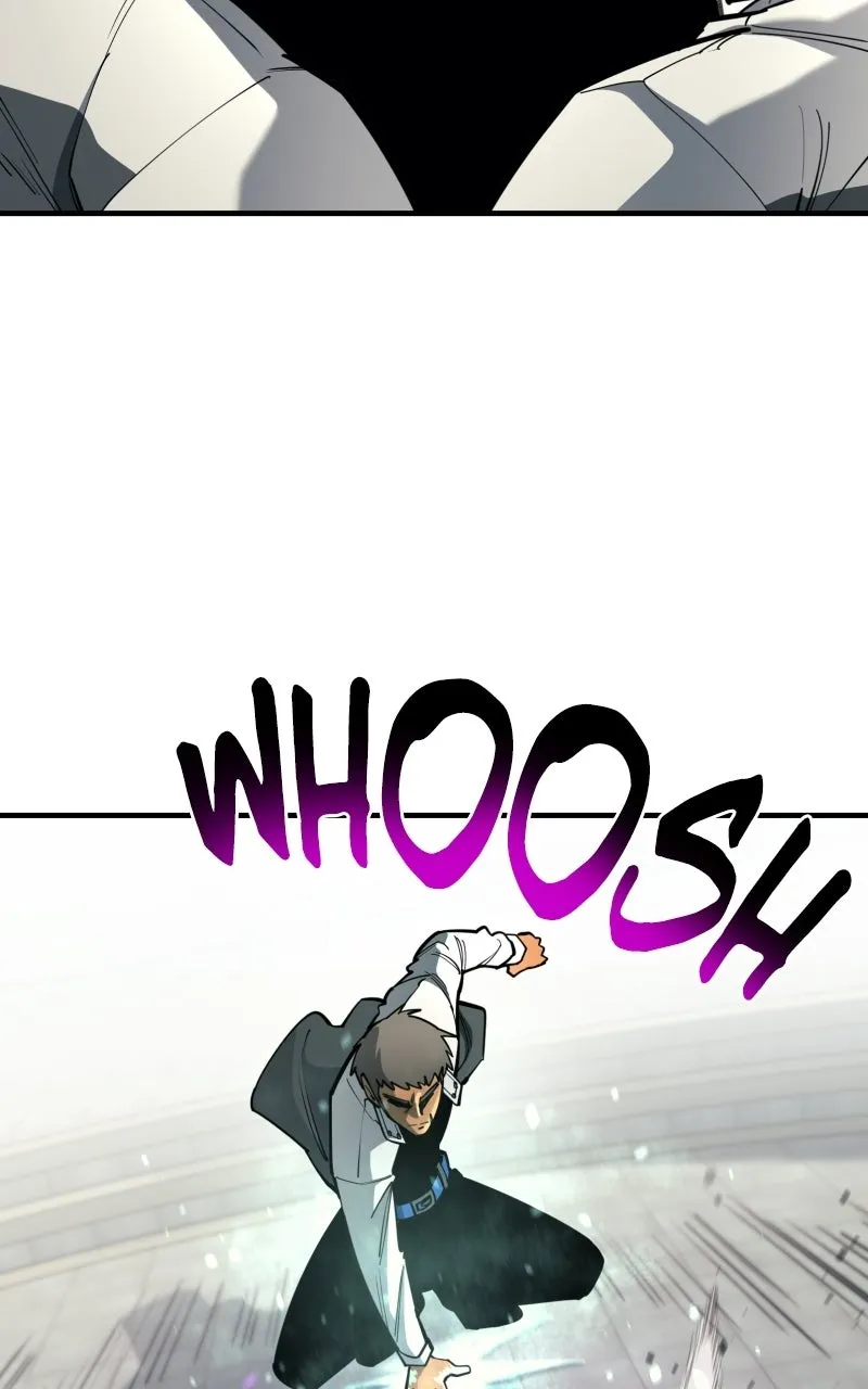 Earthbound God’s School Life Chapter 42 page 21 - 