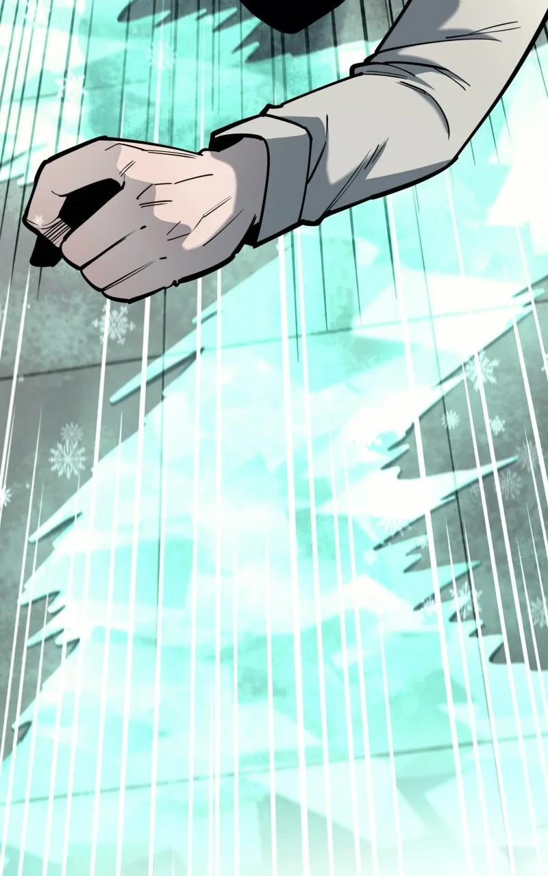 Earthbound God’s School Life Chapter 42 page 23 - 