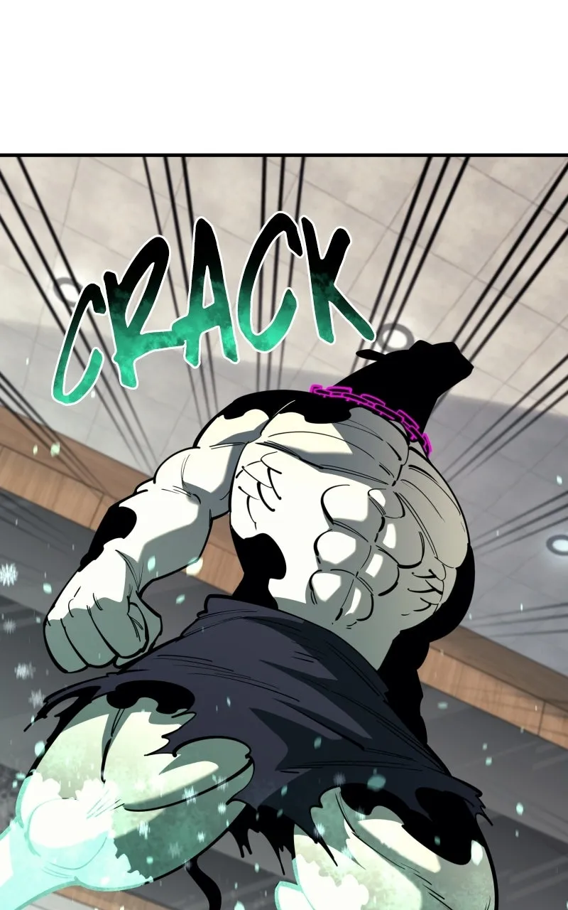 Earthbound God’s School Life Chapter 42 page 25 - 