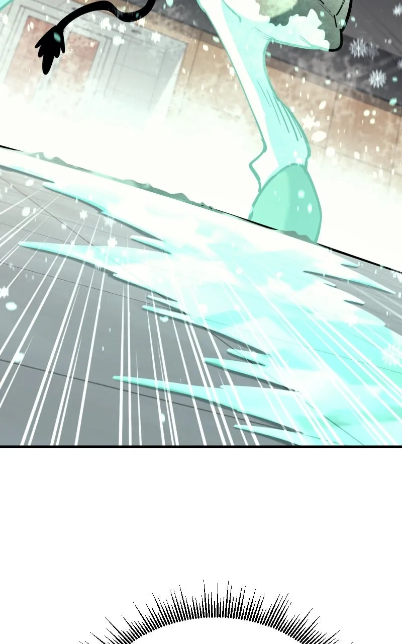 Earthbound God’s School Life Chapter 42 page 26 - 