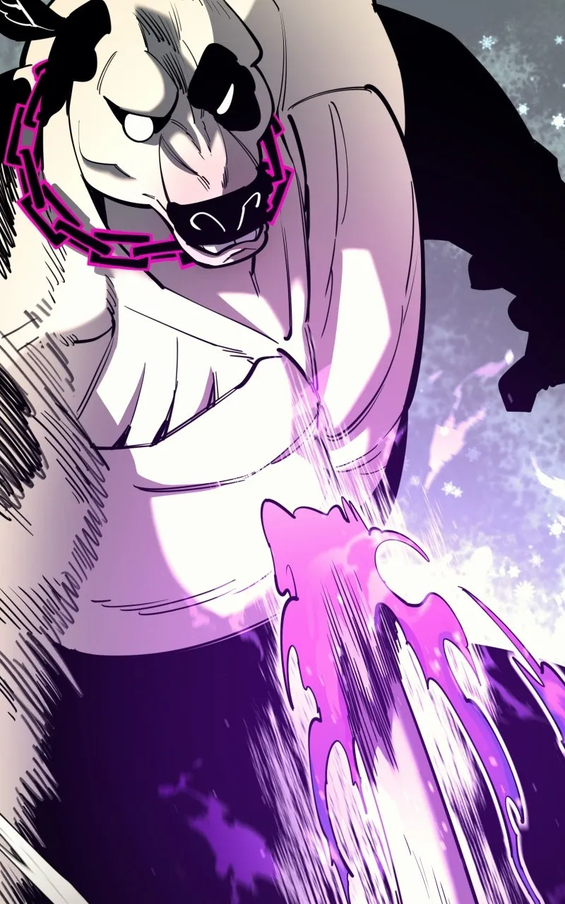 Earthbound God’s School Life Chapter 42 page 29 - 