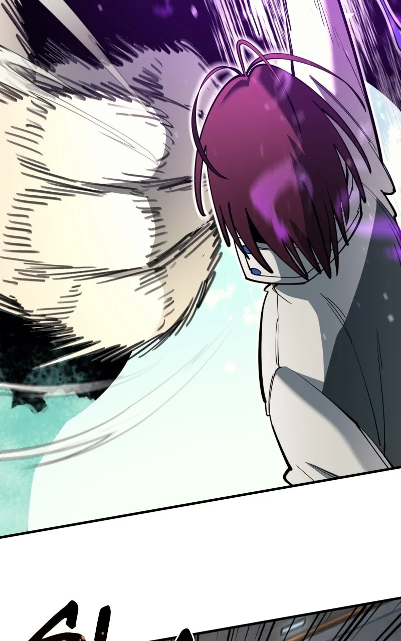 Earthbound God’s School Life Chapter 42 page 30 - 