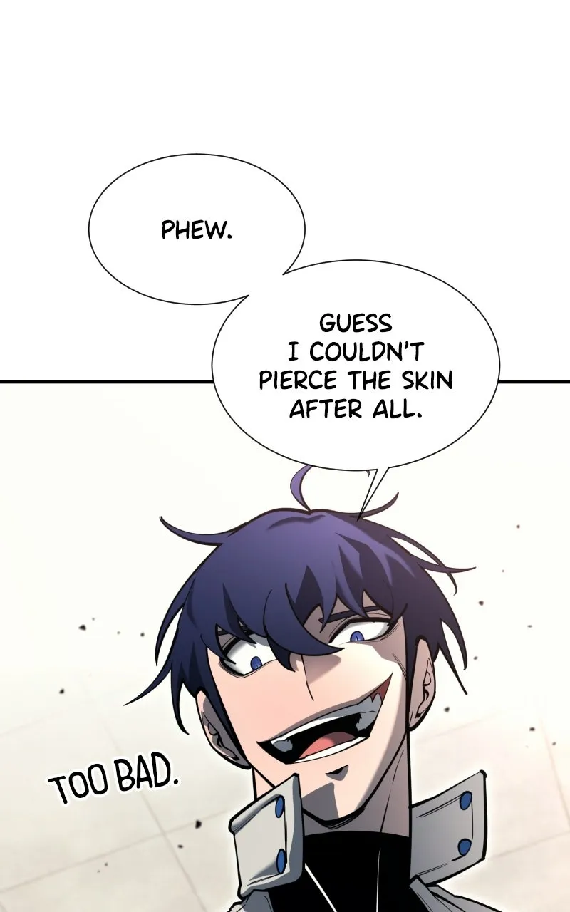 Earthbound God’s School Life Chapter 42 page 4 - 