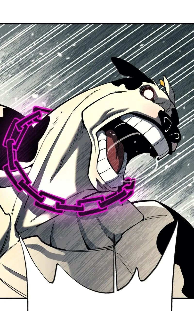 Earthbound God’s School Life Chapter 42 page 40 - 