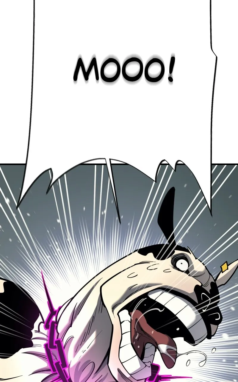 Earthbound God’s School Life Chapter 42 page 41 - 