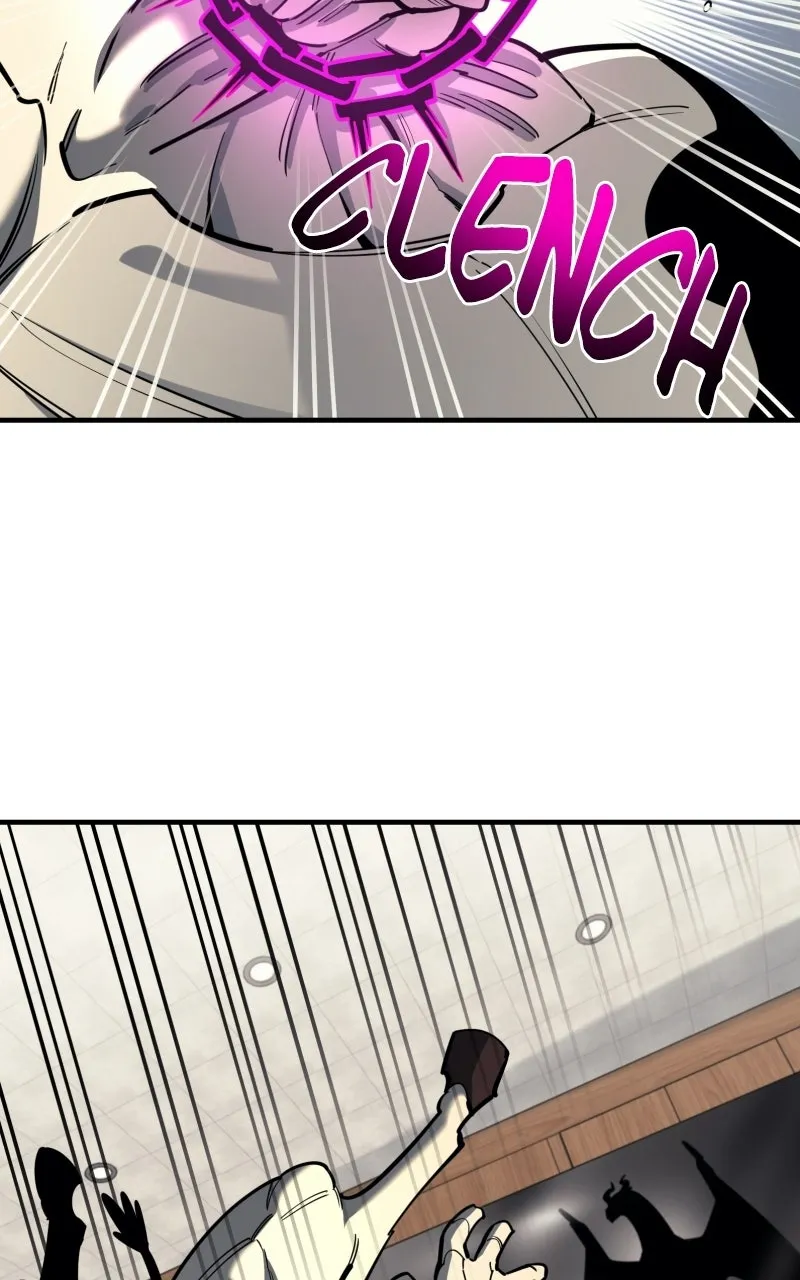 Earthbound God’s School Life Chapter 42 page 42 - 