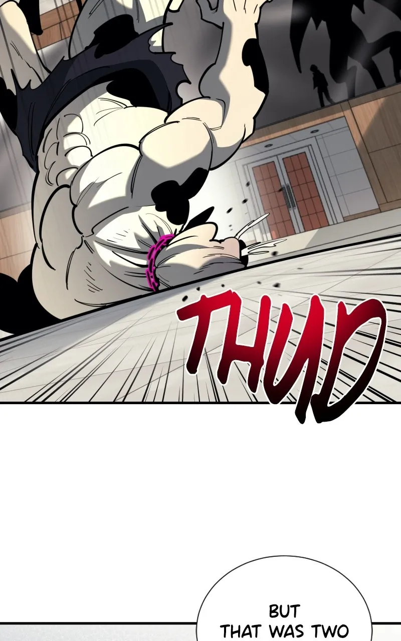Earthbound God’s School Life Chapter 42 page 43 - 