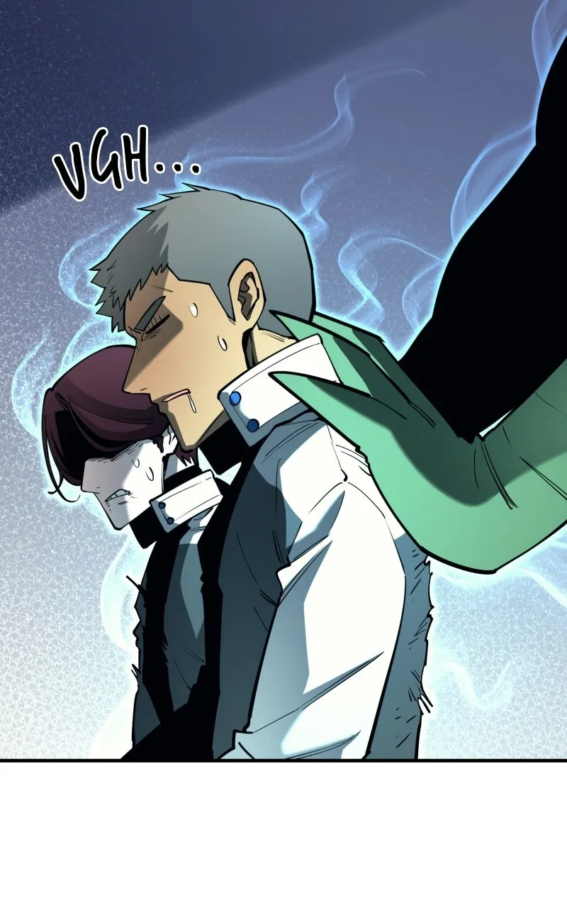 Earthbound God’s School Life Chapter 42 page 46 - 