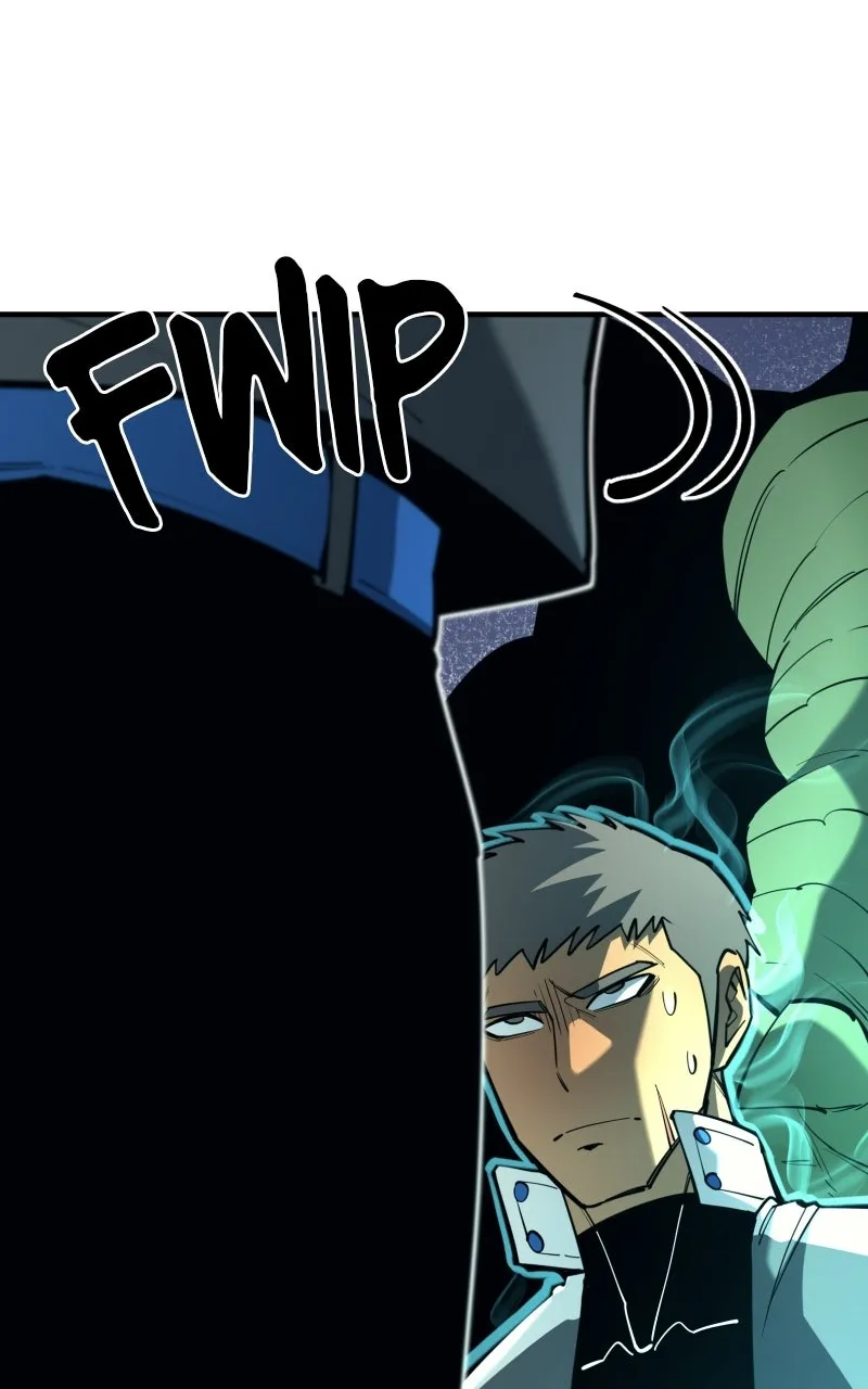 Earthbound God’s School Life Chapter 42 page 47 - 