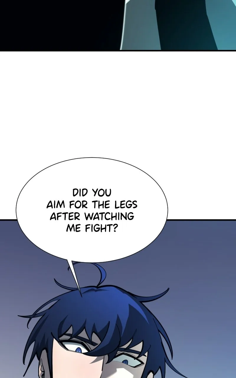 Earthbound God’s School Life Chapter 42 page 48 - 