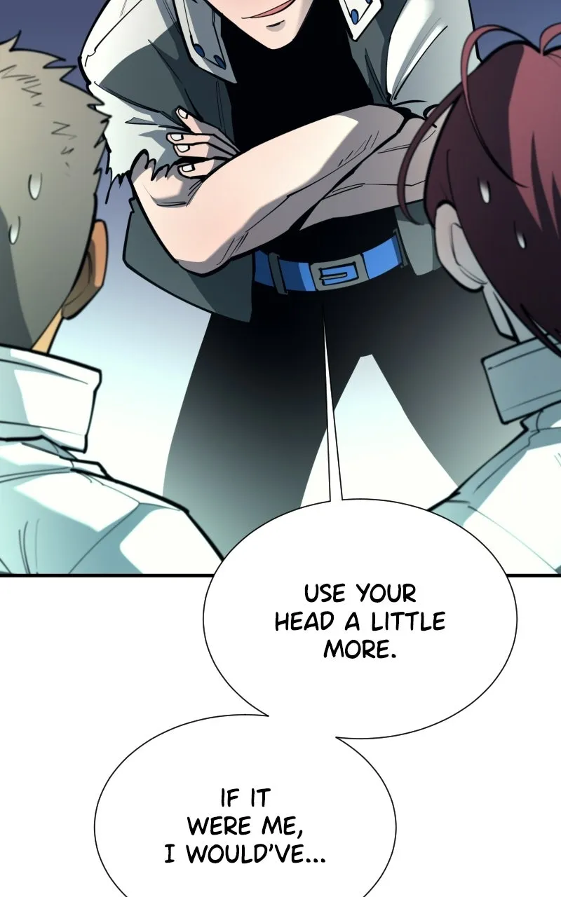 Earthbound God’s School Life Chapter 42 page 50 - 