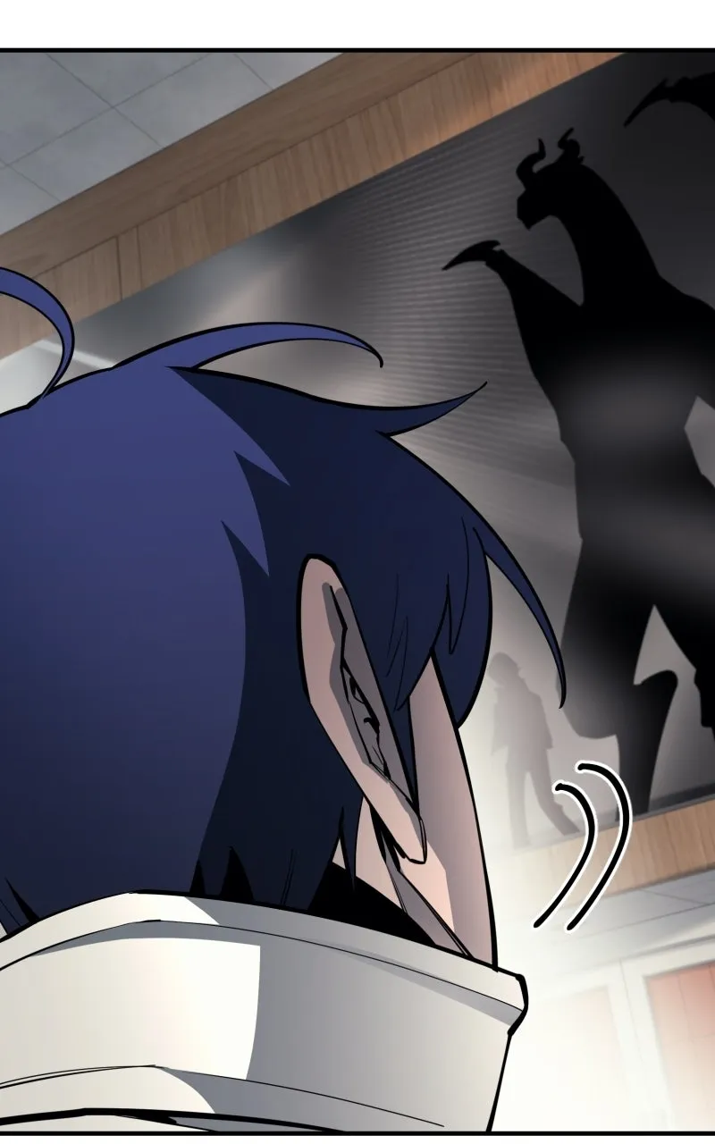 Earthbound God’s School Life Chapter 42 page 6 - 