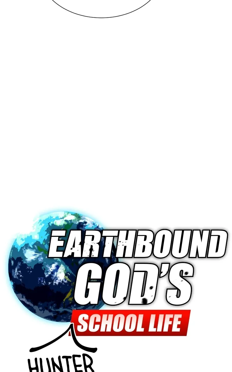 Earthbound God’s School Life Chapter 42 page 51 - 