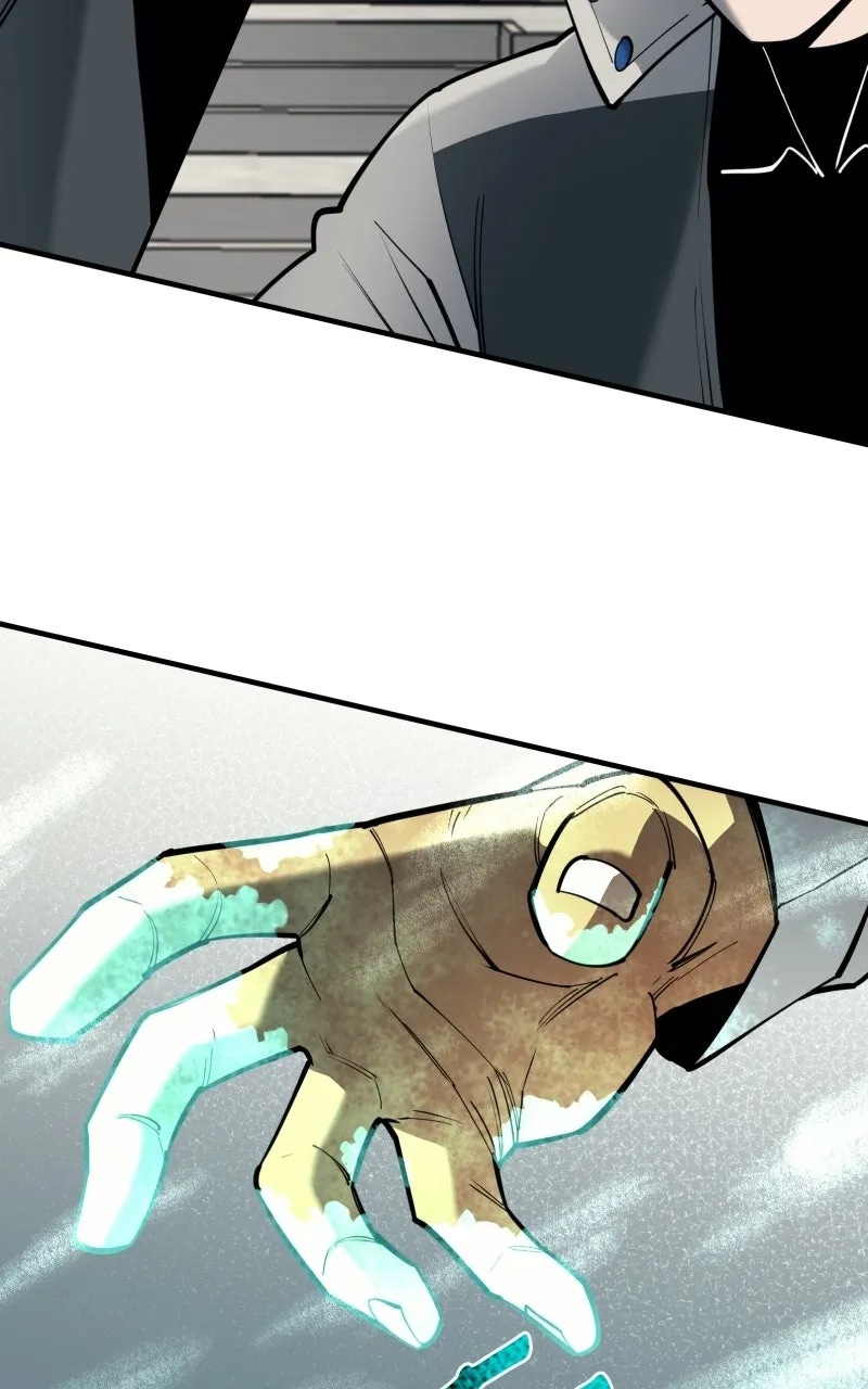 Earthbound God’s School Life Chapter 42 page 56 - 