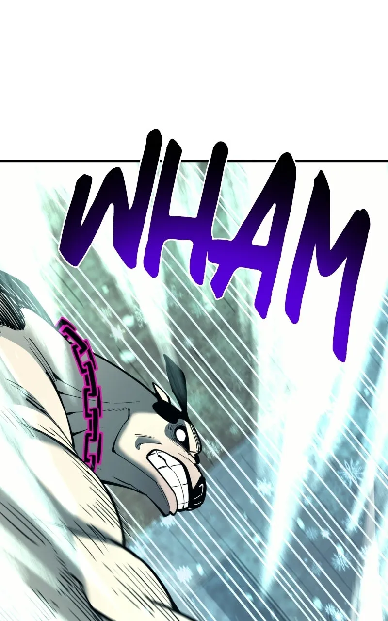 Earthbound God’s School Life Chapter 42 page 64 - 