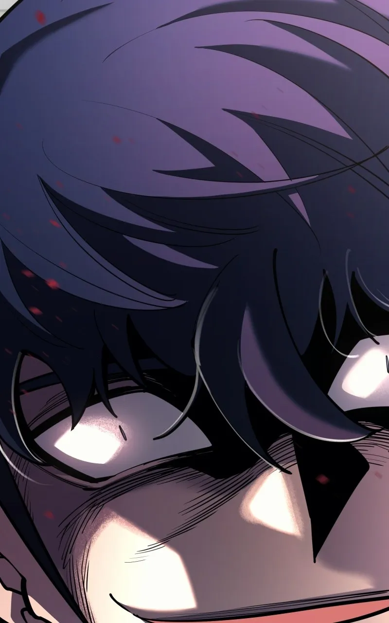 Earthbound God’s School Life Chapter 42 page 8 - 