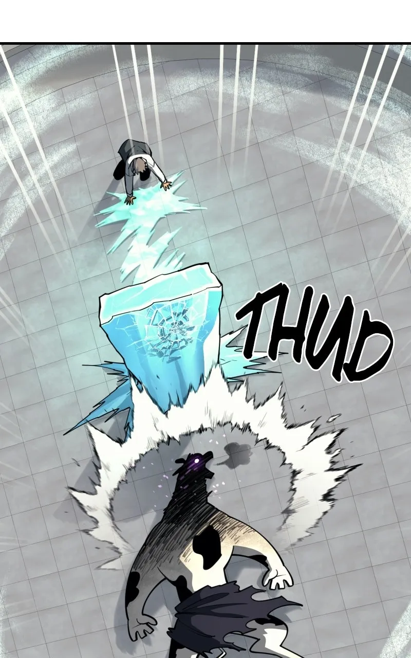 Earthbound God’s School Life Chapter 42 page 75 - 