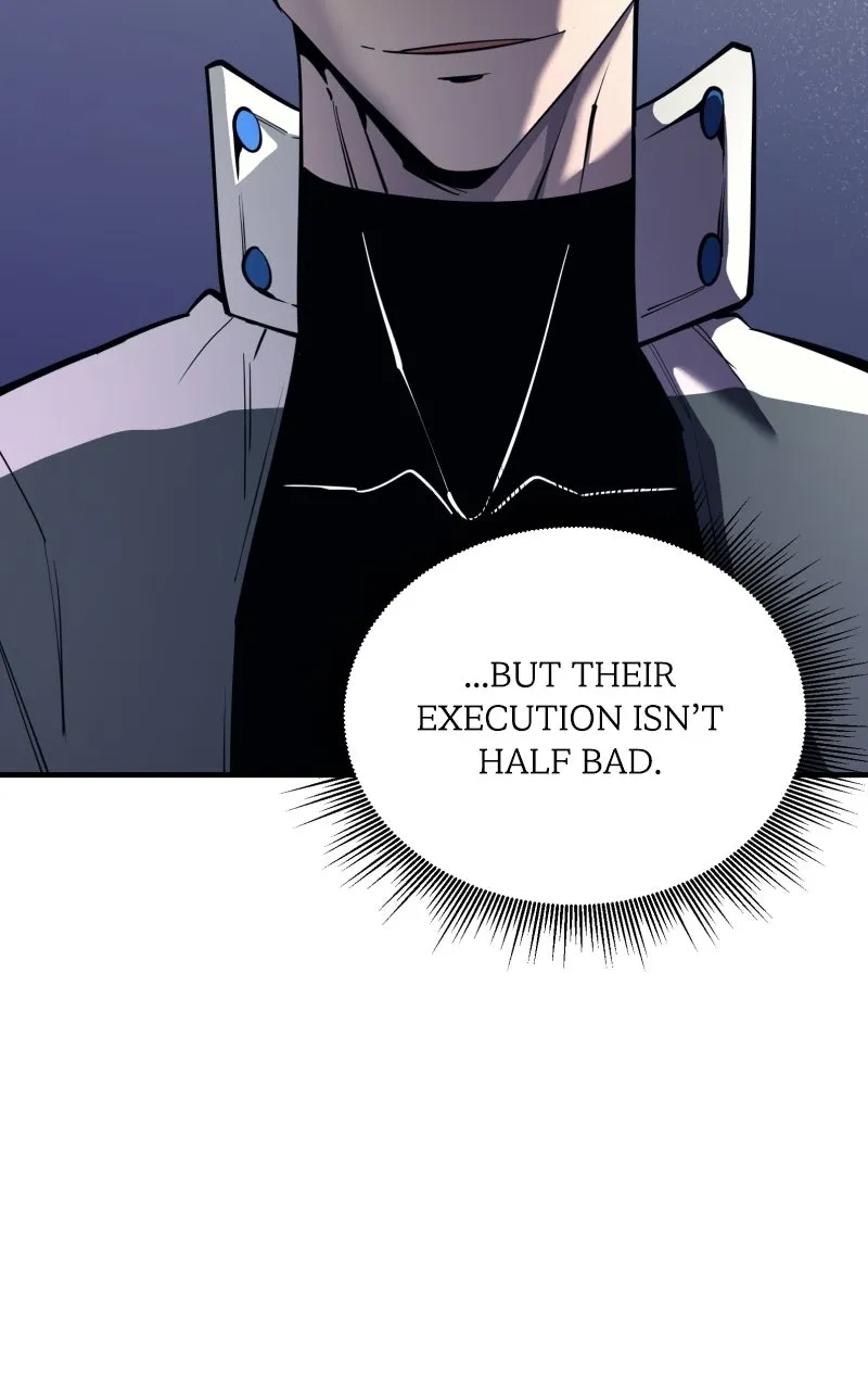 Earthbound God’s School Life Chapter 42 page 79 - 