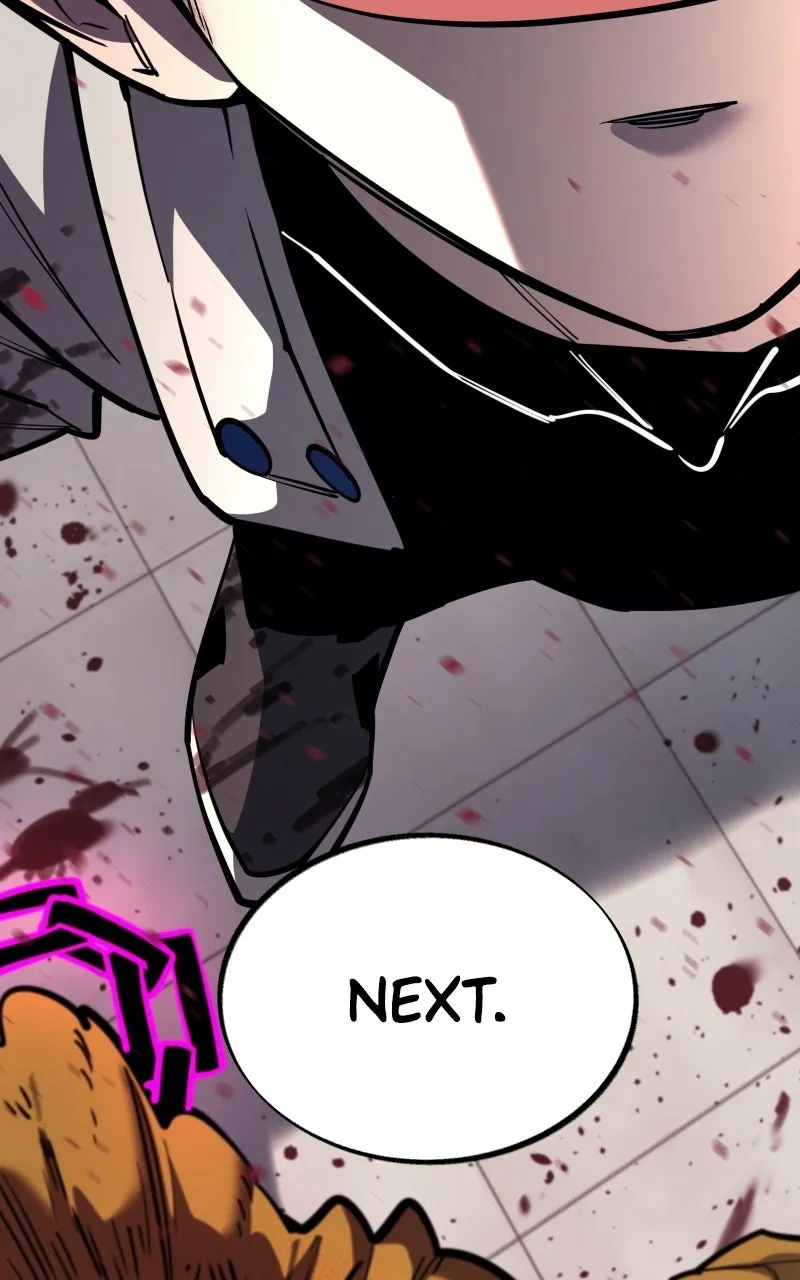 Earthbound God’s School Life Chapter 42 page 9 - 