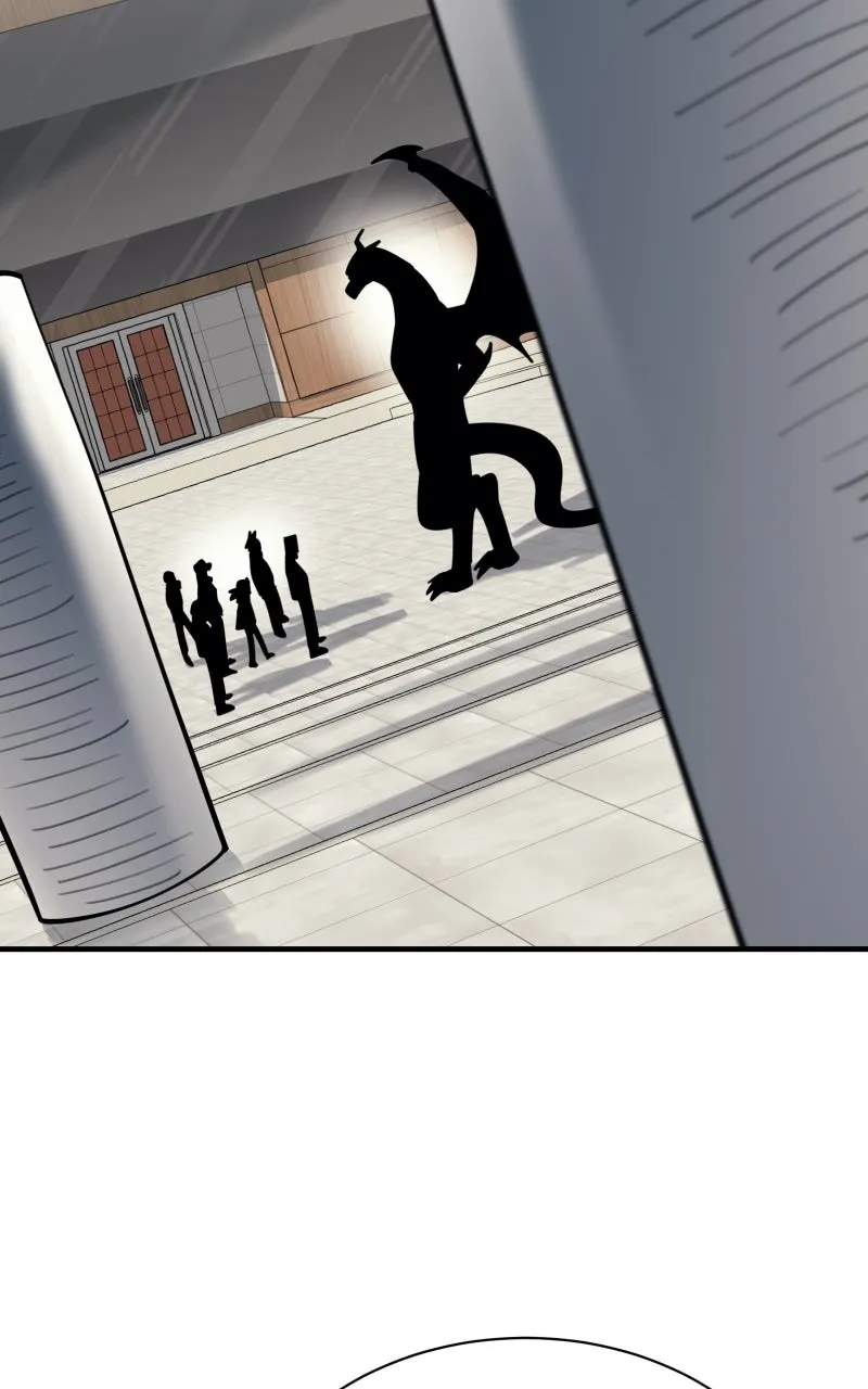 Earthbound God’s School Life Chapter 42 page 81 - 