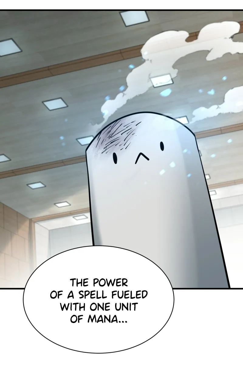 Earthbound God’s School Life Chapter 42 page 87 - 