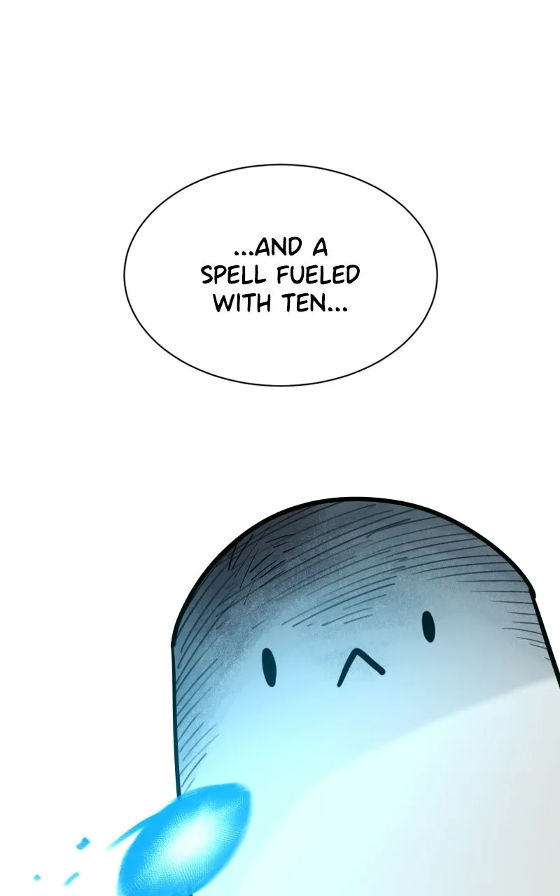 Earthbound God’s School Life Chapter 42 page 89 - 