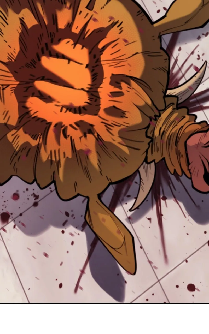 Earthbound God’s School Life Chapter 42 page 10 - 