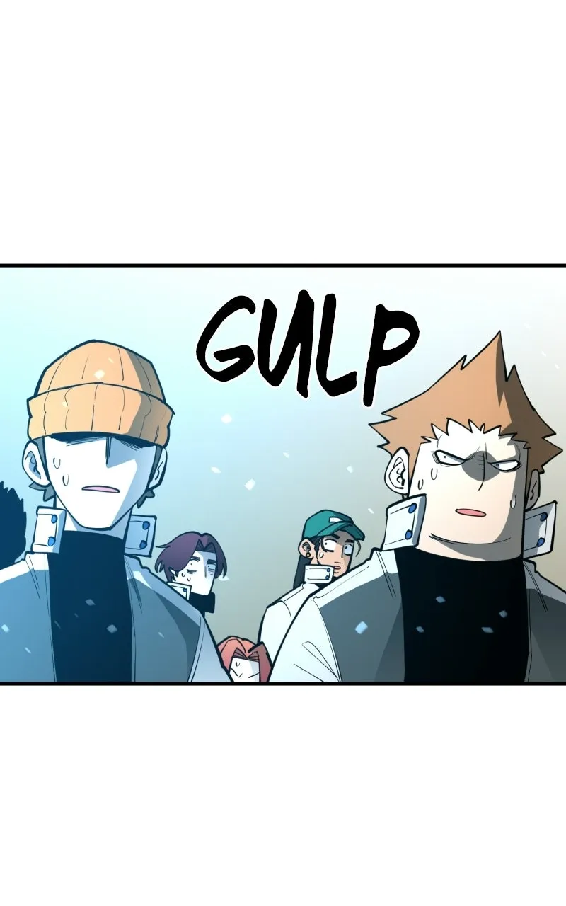 Earthbound God’s School Life Chapter 42 page 92 - 