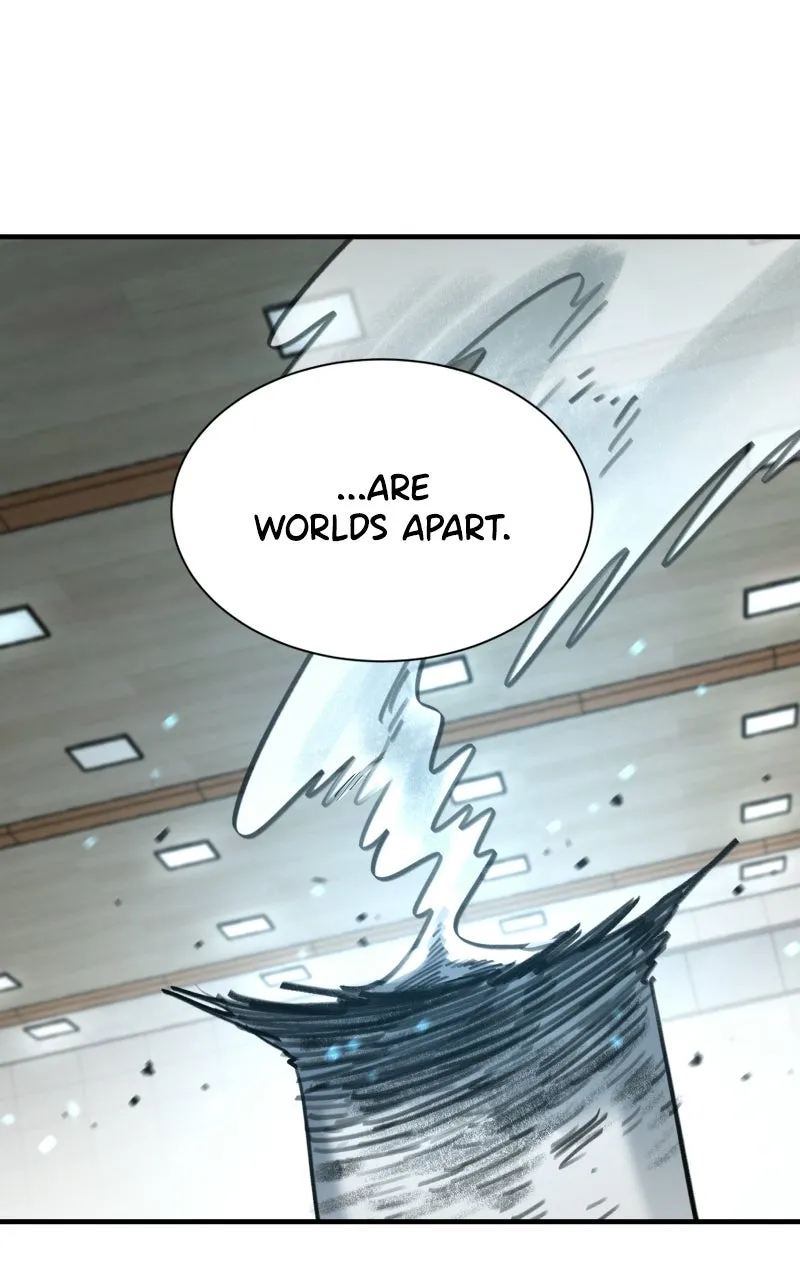 Earthbound God’s School Life Chapter 42 page 93 - 