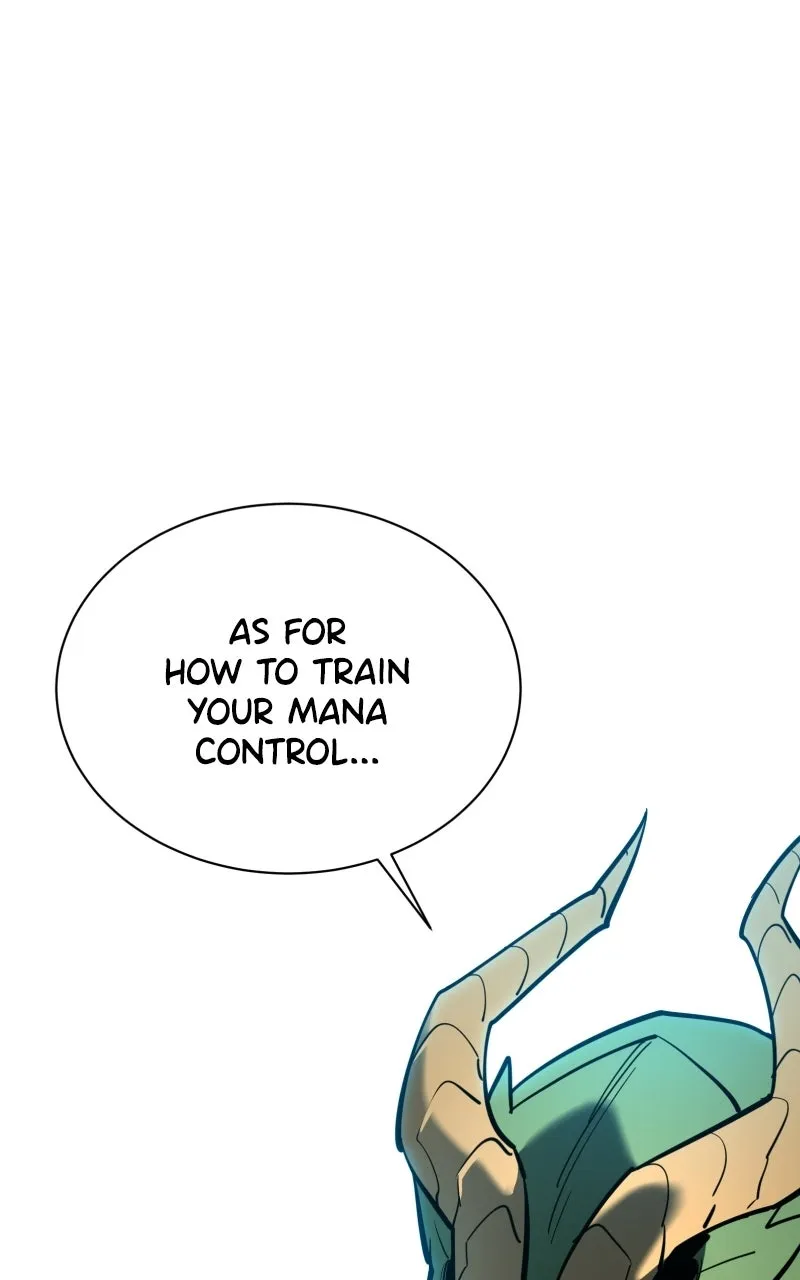 Earthbound God’s School Life Chapter 42 page 94 - 