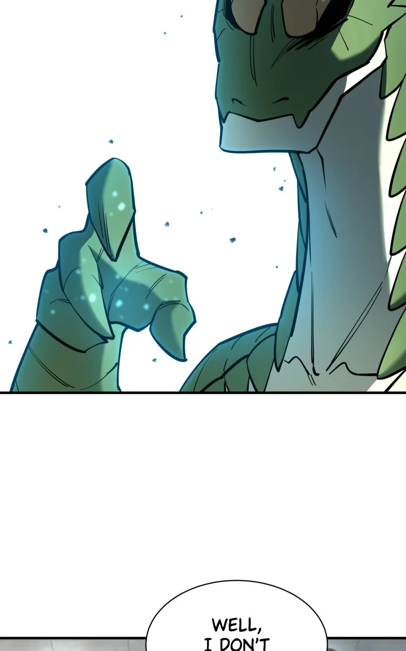 Earthbound God’s School Life Chapter 42 page 95 - 