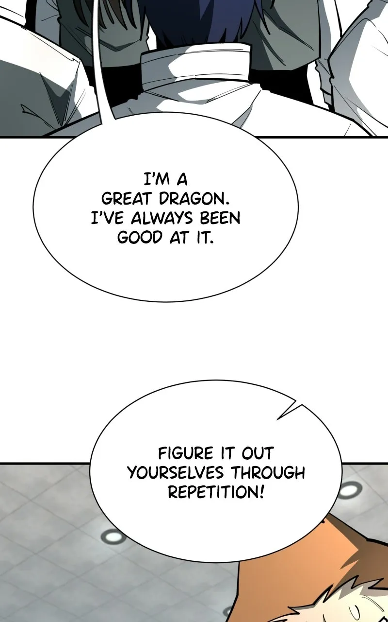 Earthbound God’s School Life Chapter 42 page 97 - 
