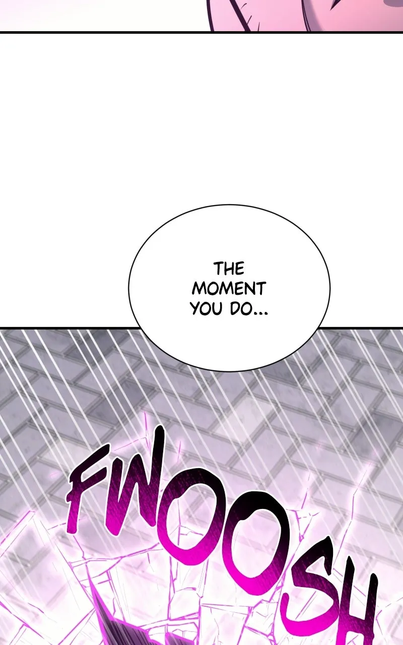 Earthbound God’s School Life Chapter 43 page 101 - 